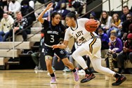 Girls Basketball: Shore Conference Players of the Week, Dec. 17-Jan. 6