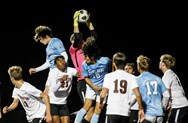 Times boys soccer notes, playoff edition: area teams ready for title charges