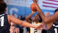 Girls basketball: 4 Paladins notch double-doubles in win over Teaneck