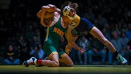 Individual wrestler rankings for Feb. 21: Weight drops, district upsets jostle ratings