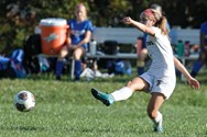 Bordentown defeats Burlington Township in 2OT - Girls soccer recap