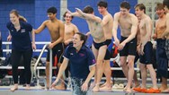 Boys swimming: Chatham’s legacy builds, registers second straight Group B title