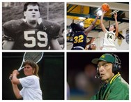 Mount Rushmore results: Your picks & ours for the all-time best in Morris Knolls sport