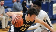 Boys Basketball: Kimmick’s 20 leads New Egypt past Maple Shade