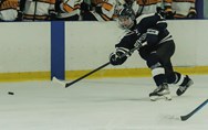 Ice Hockey: Pingry upsets No. 6 Bergen Catholic, advances in Non-Public playoffs