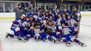 Ice Hockey: Matteo’s hot streak continues as No. 12 Westfield takes Union crown