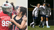 Field Hockey: No. 2 West Essex vs. No. 1 Eastern, 2021 ToC semifinal preview