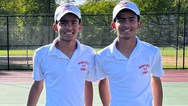 Tennis, everyone? N.J. HS tennis twins have repaired, donated racquets for non-profits