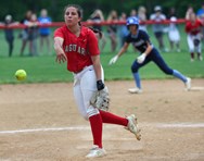 Softball: LoPiccolo strikes out 12 as Jackson Memorial tops Toms River North