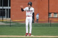 2023 MLB Draft: Hightstown alum Ben Simon picked by New York Mets in 13th  round 