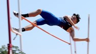 Boys track and field: Sectional results for South Jersey, Group 3