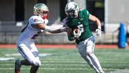 Football: Delbarton takes over early to roll past St. Joe’s in Non-Public A opener