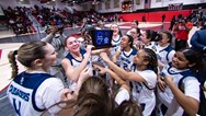 Girls Basketball Photos: Montclair Immaculate vs. Morris Catholic in the NJ, Non-Pub B final, March 1, 2023