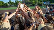 Roxbury softball stays cool, downs Steinert to win first state title since 1992