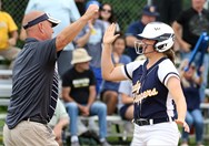 Clayton’s small-school success story continues as it reaches Softball TOC semis