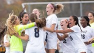 Old Tappan girls soccer makes history, wins 1st sectional title in PKs (PHOTOS)