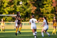 Burlington County Scholastic League girls soccer midfielders to watch in 2023