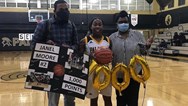 Girls basketball: Moore reaches 1,000 as Paramus Catholic beats Northern Highlands