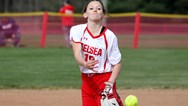 Dougherty’s 13 Ks lead Delsea softball to Opening Day win over Triton