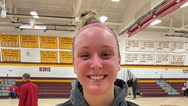 Girls Basketball: Clark scores 1,000th point in Viking Showcase round robin