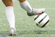 No. 20 Manalapan tops Howell - Girls soccer recap