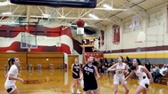 Wildwood beats Pennsville - Girls basketball recap