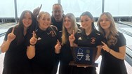 Girls Bowling: State-ranked teams post two highest scores at South Jersey sectional