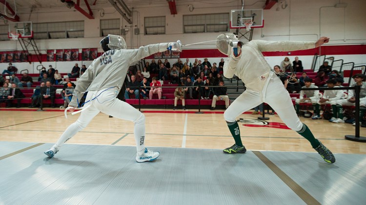 NJ.com’s Boys Fencing All-State & full postseason honors for 2023
