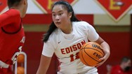 Girls basketball: Go scores 30 as Edison topples J.P. Stevens in overtime