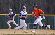 Baseball: Central Jersey, Group 3 first round recaps for May 22