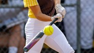 Softball: Hill hits 2 HRs as No. 19 St. Thomas Aquinas beats Middlesex in GMC opener