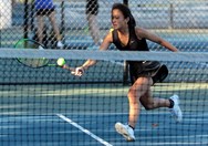 Girls Tennis: Group Rankings for Friday, Oct. 23