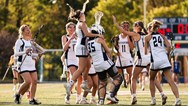 Rutherford rolls to eighth-straight win, downs Union Catholic - Girls lacrosse photos