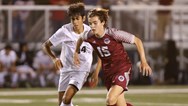 NJSIAA North Jersey, Non-Public A first round roundup for boys soccer, Oct. 31