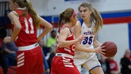Triton defeats LEAP Academy - Girls basketball recap