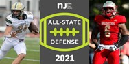 NJ.com All-State football: First team defense, 2021