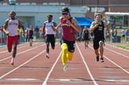 Track & field sectionals: Top performances from Day 1 at Central, Groups 2 & 3 meet