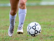 Maple Shade over New Egypt - Girls soccer recap