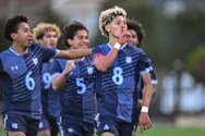 Soccer - Boys - Athletics - Union City High School