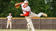 Baseball: Busanic tosses complete game gem to send Pascack Hills to Group 2 final