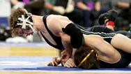 NJSIAA wrestling semifinal recap for 150: Seniors to clash for chance at history
