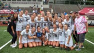 Girls Lacrosse photos: Ridgewood at Morristown in the North, Group 4 final, June 1, 2022