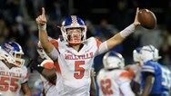West Jersey Football League stat leaders following Week 3 of state playoffs