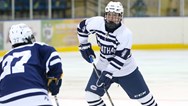 Who are the top ice hockey seniors in New Jersey? After nearly 43,000 votes readers say...