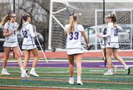 Girls Lacrosse: Shore Conference Tournament seeds and bracket, 2022