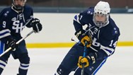 Ice Hockey: Gordon Conference notebook for Dec. 29