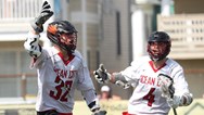 Boys lacrosse: Top-seeded Ocean City rolls past Lower Cape May in CAL Tourney semifinal
