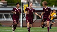 Boys Soccer: Group 3 final preview — No. 20 Summit vs. Cherry Hill West
