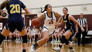 Girls Basketball: Emnace drops 25 as Trinity Hall upsets No. 15 Shawnee