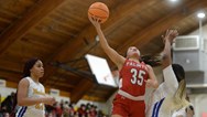Girls basketball recap: Anderson sparks Palmyra to victory over Northern Burlington
